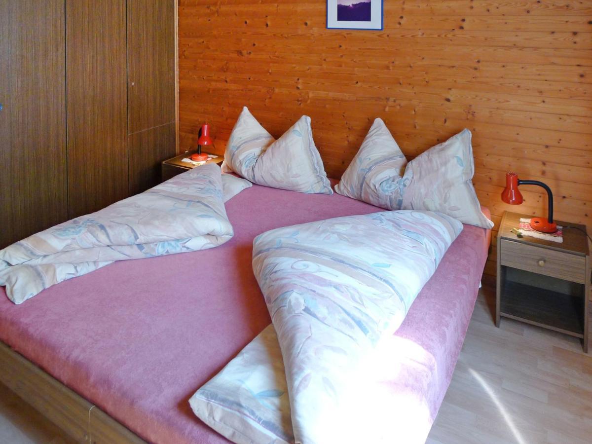Apartment Untertal By Interhome Elm Ngoại thất bức ảnh